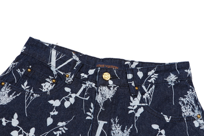 L&V pants  L-006