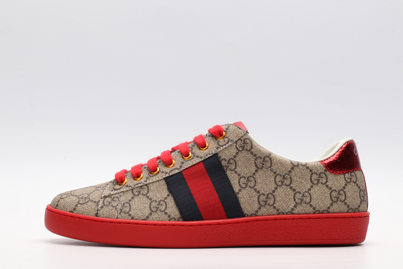 Gucci Ace Sneaker