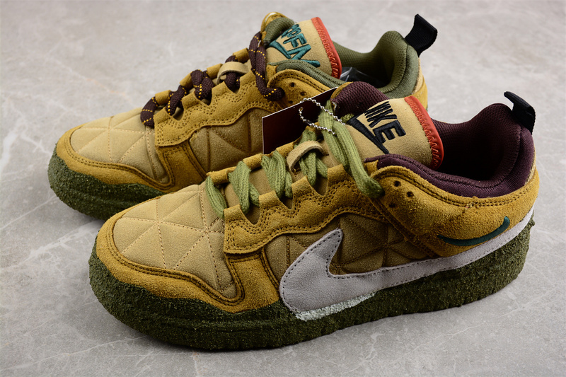 CPFM x Nike Dunk Low DM0430-700