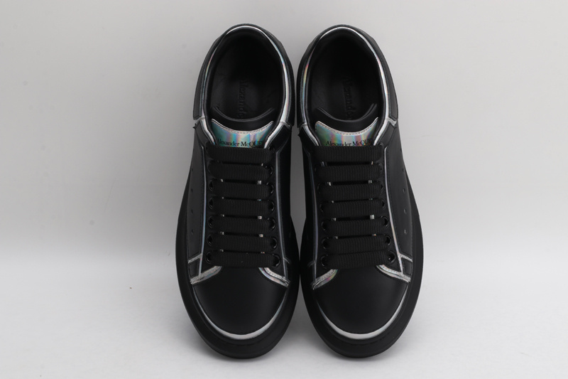 MCQUEEN OVERSIZED SNEAKER
