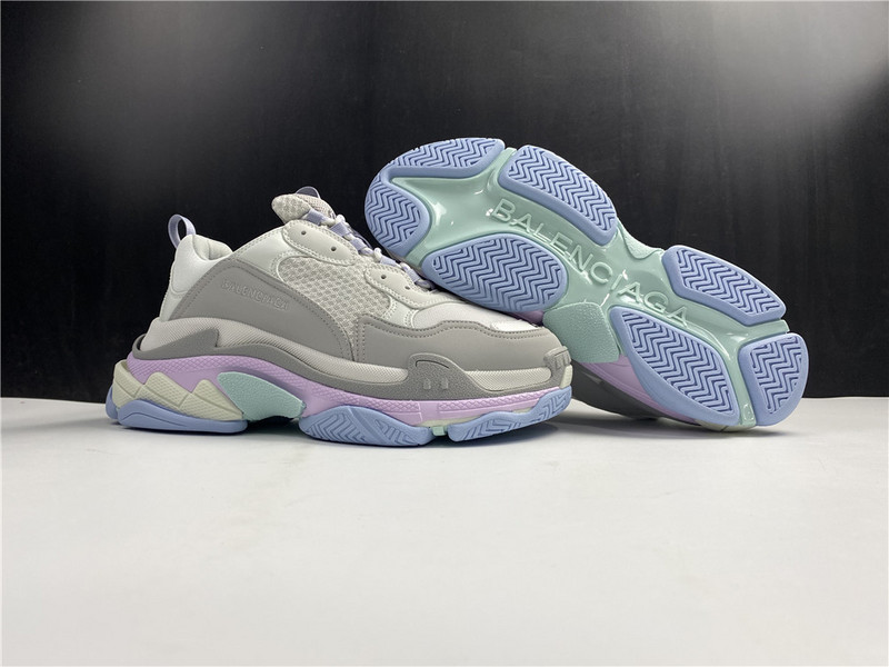 Balenciaga TRIPLE S TRAINER