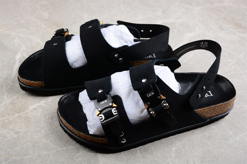 DIOR  SANDAL