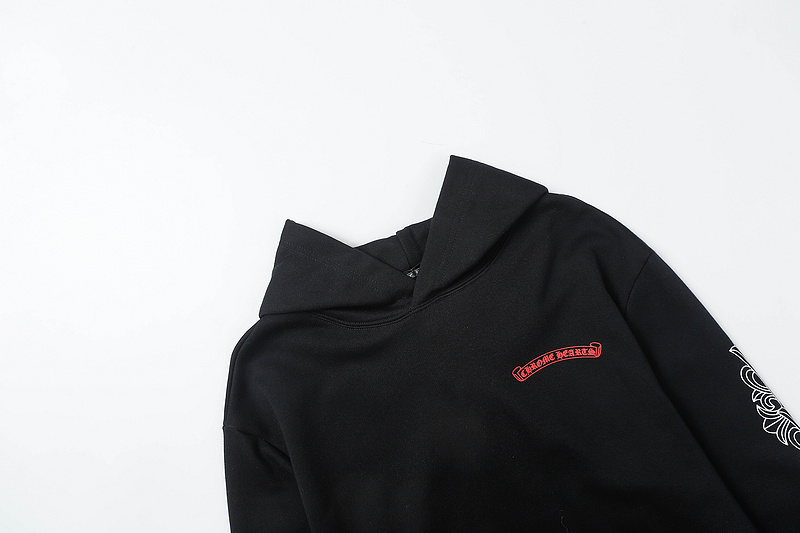 Chr0me Heart Hoodie 2301008