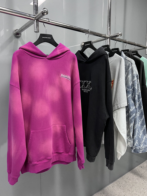 BLCG Hoodie 2309011