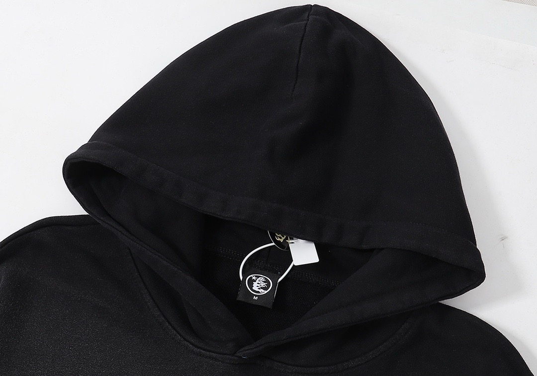HELLSTAR HOODIE 2403022