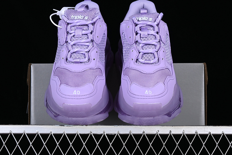 Balenciaga TRIPLE S TRAINER