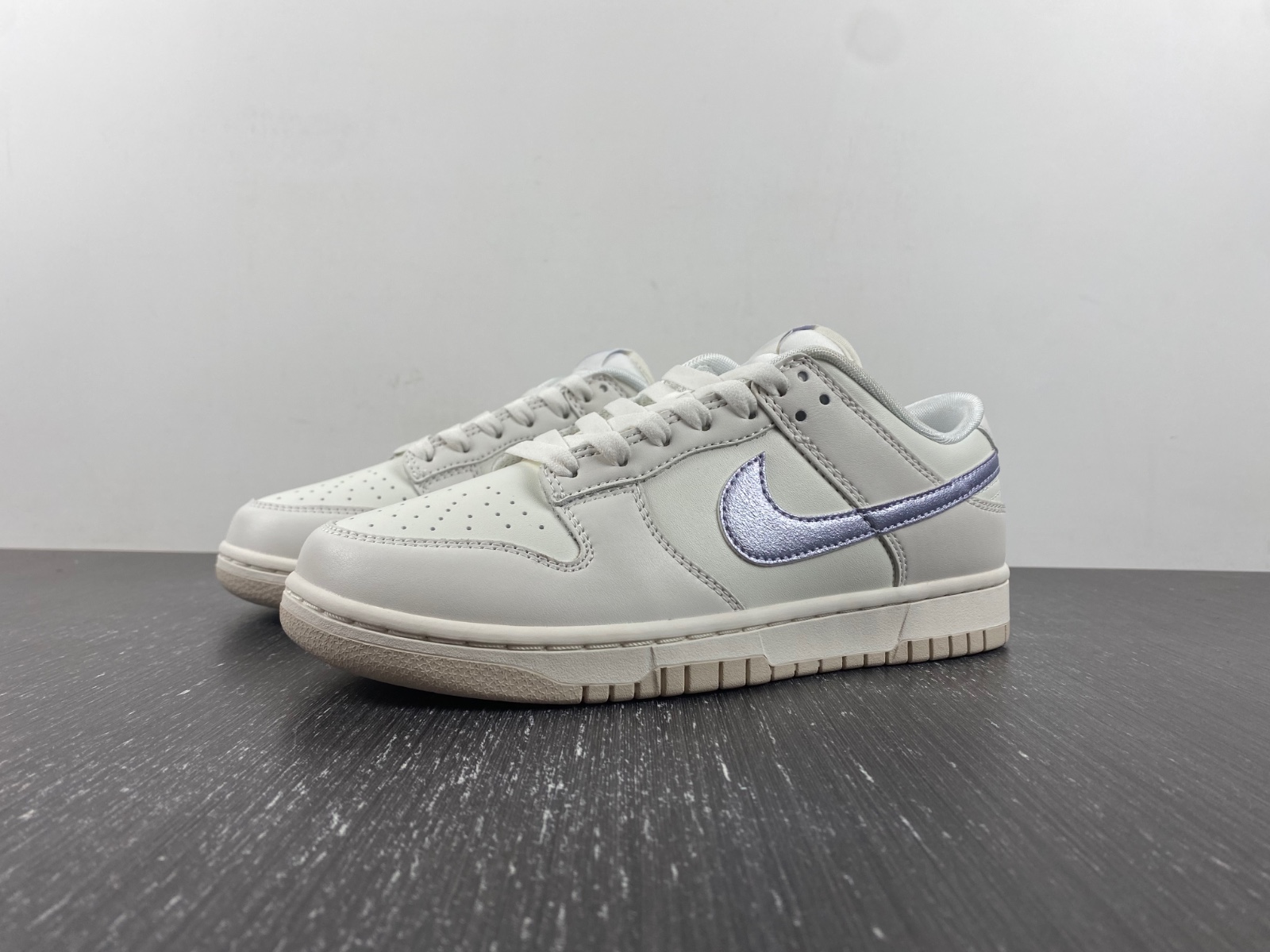 Nike Dunk Low Oxygen Purple DX5930-100