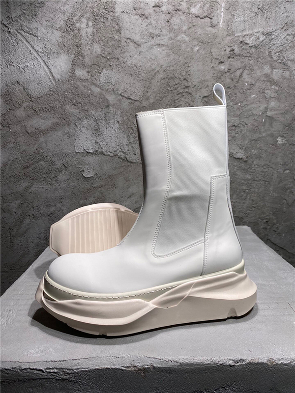 Rick Owens  boost