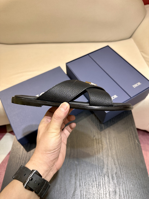 DIOR ALIAS SANDAL