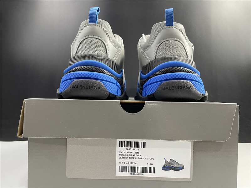 Balenciaga TRIPLE S TRAINER