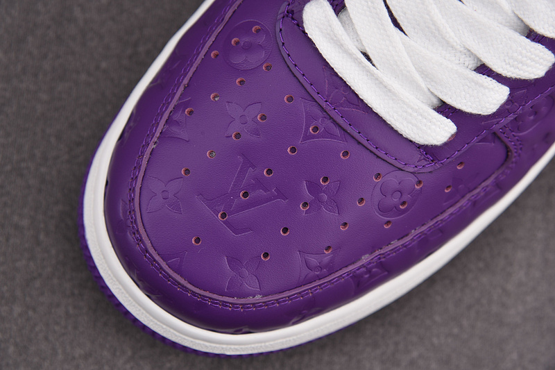 Nike Air Force 1 Low By Virgil Abloh