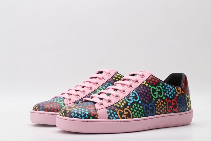 Gucci Ace Sneaker
