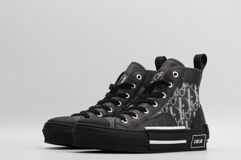 DIOR B23 SNEAKER