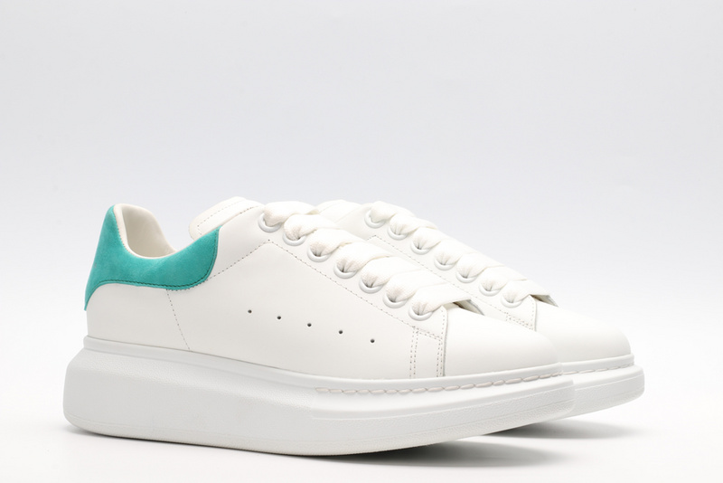 ALE *EEN OVERSIZED SNEAKER