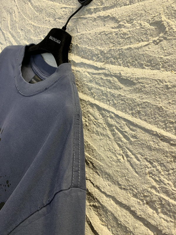Balenciaga Shirt