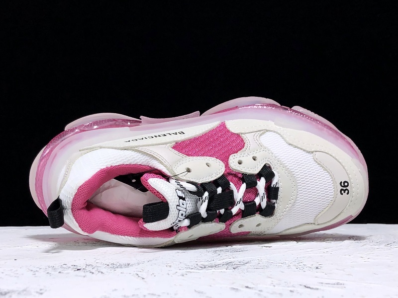 Balenciaga Triple S Trainer