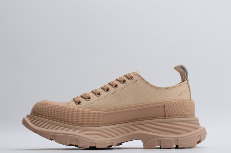 Mcqueen Tread Slick