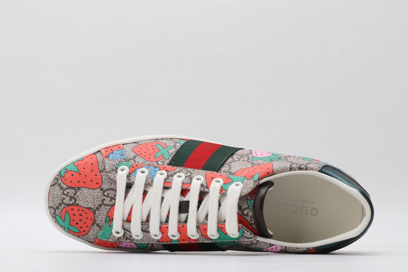 Gucci Ace Sneaker