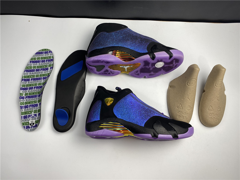 Air Jordan 14 Retro DB 
