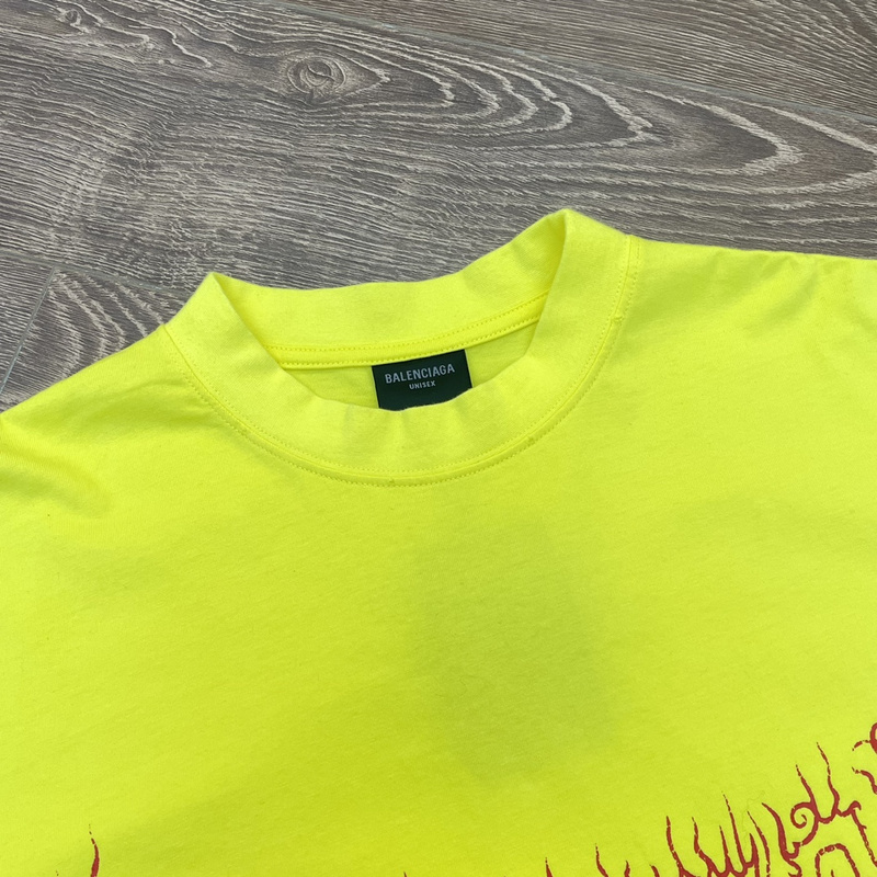 Balenciaga Shirt