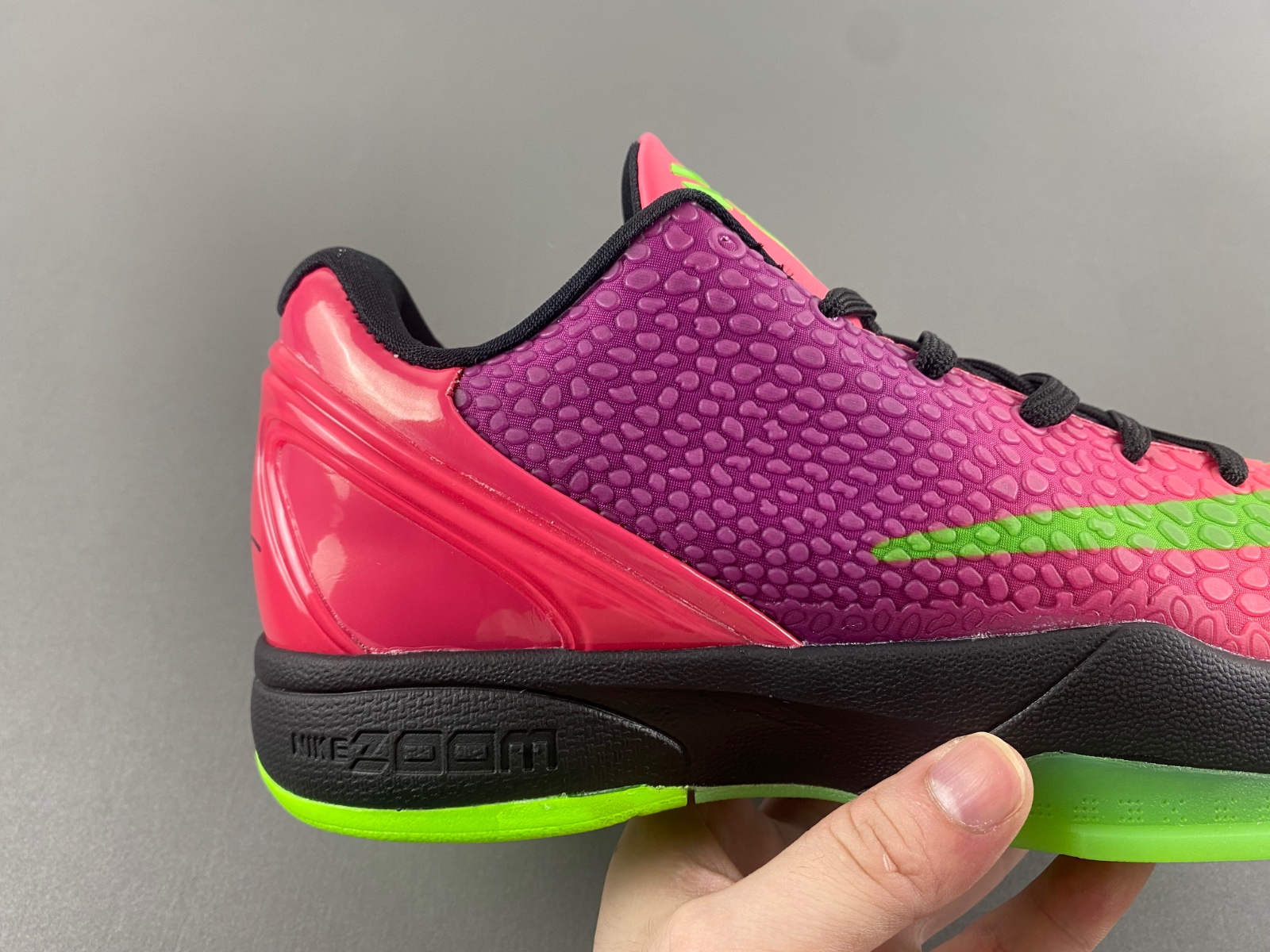 Kobe 6 Protro PE2023-102