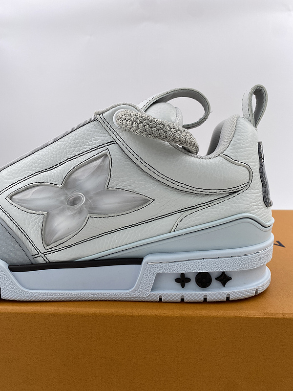 LV Skate Sneaker