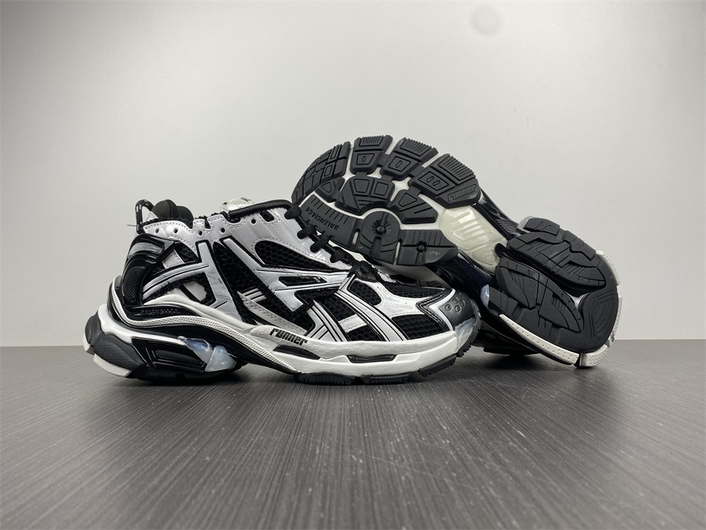 Balenciaga Runner Sneaker