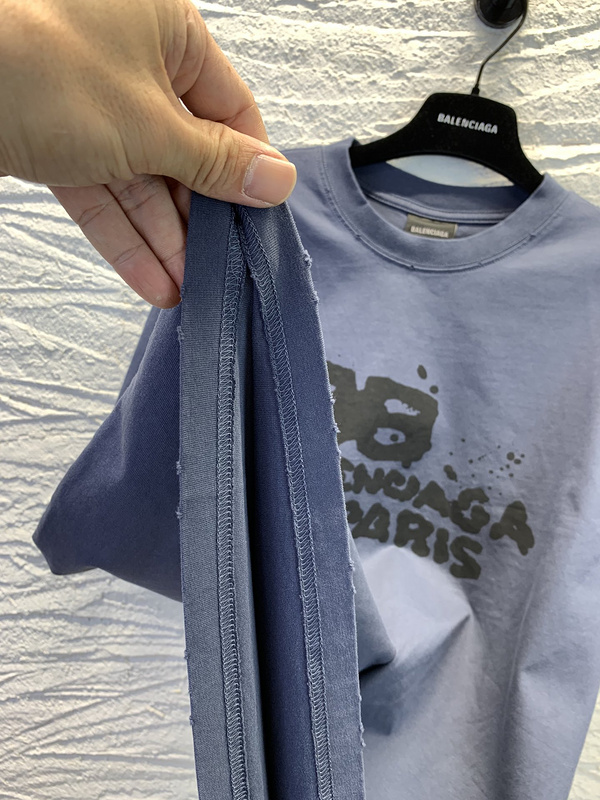 Balenciaga Shirt