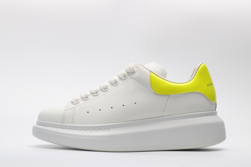 MCQUEEN OVERSIZED SNEAKER