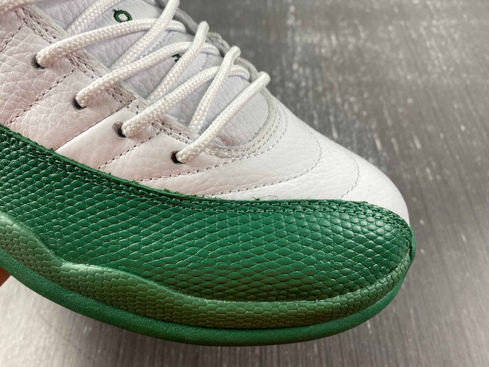 Air Jordan 12 customize