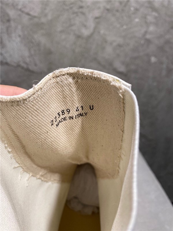 Rick Owens  boost