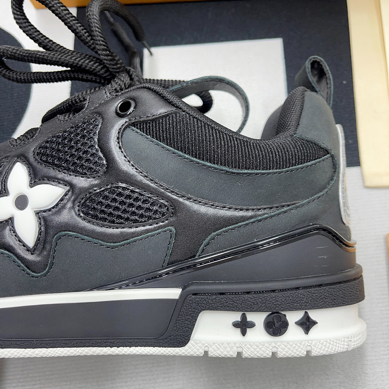 LV Skate Sneaker