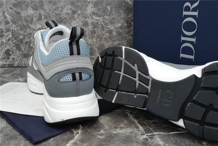 DIOR B22 SNEAKER