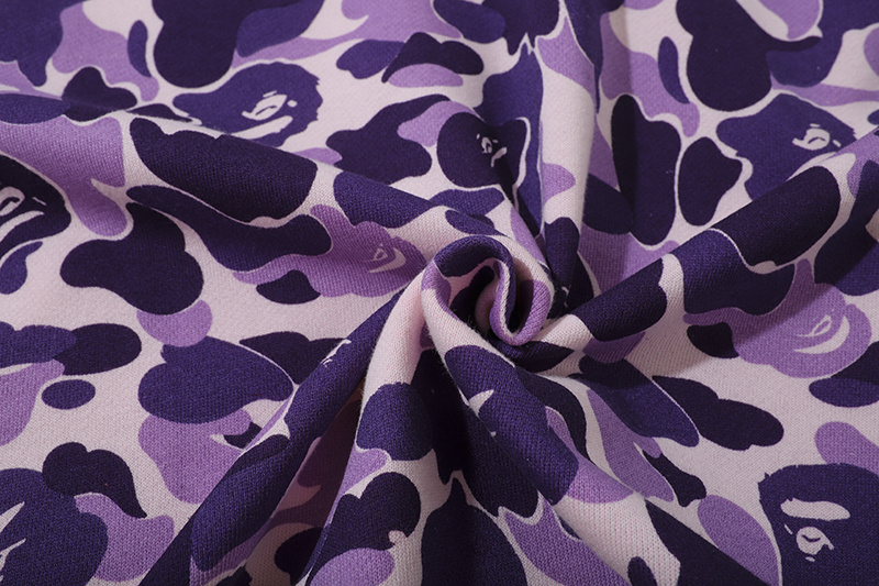 Bape Hoodie 2301025
