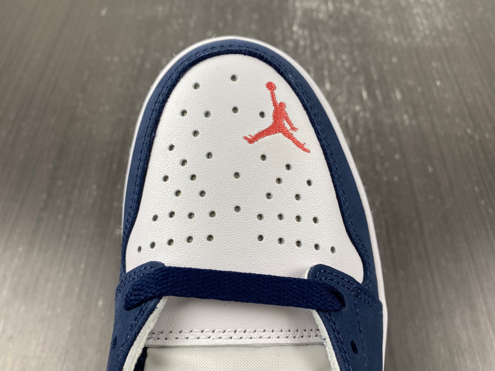 Eric Koston x Air Jordan 1 Low SB