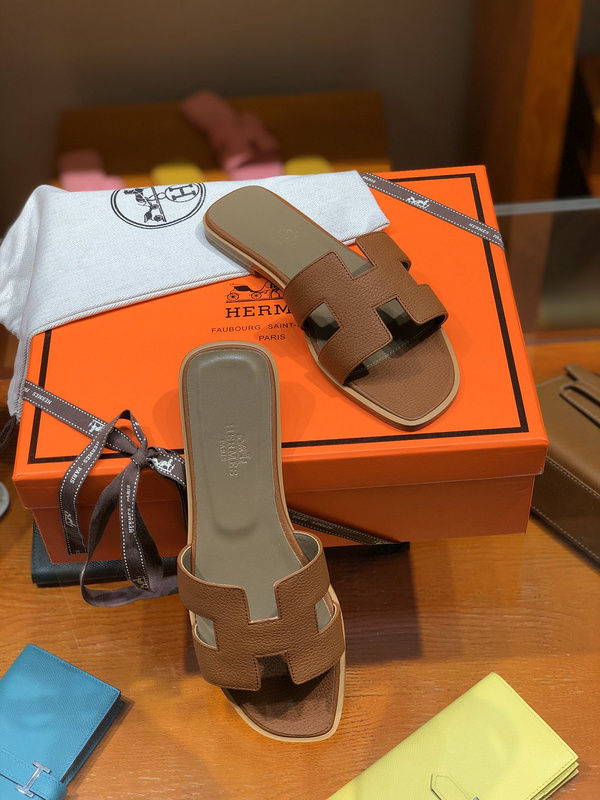 ORAN SANDAL