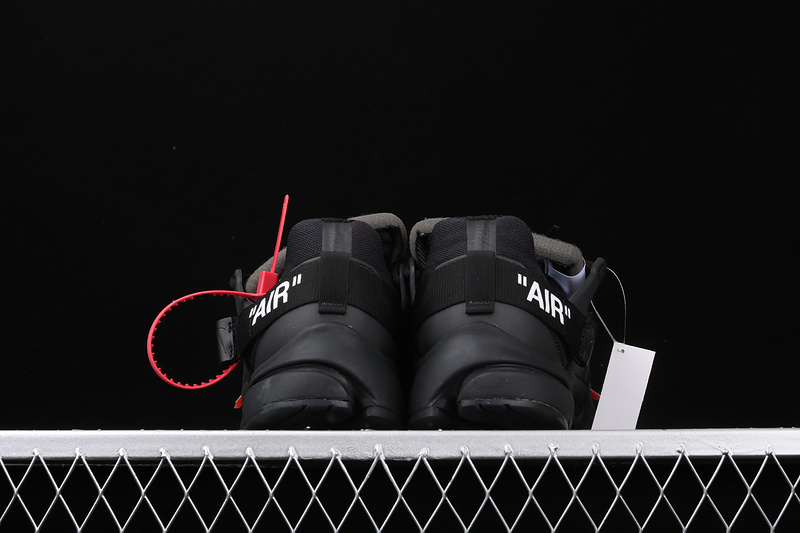 OW x Air Presto
