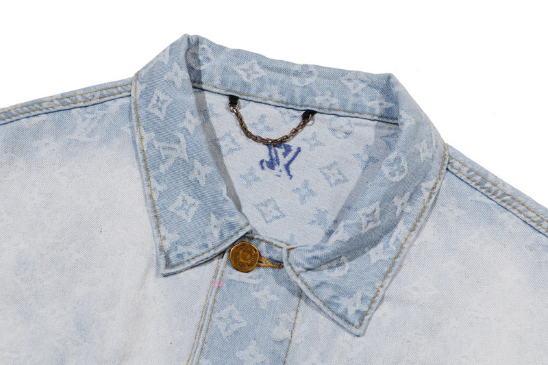 L&V Jacket V-001