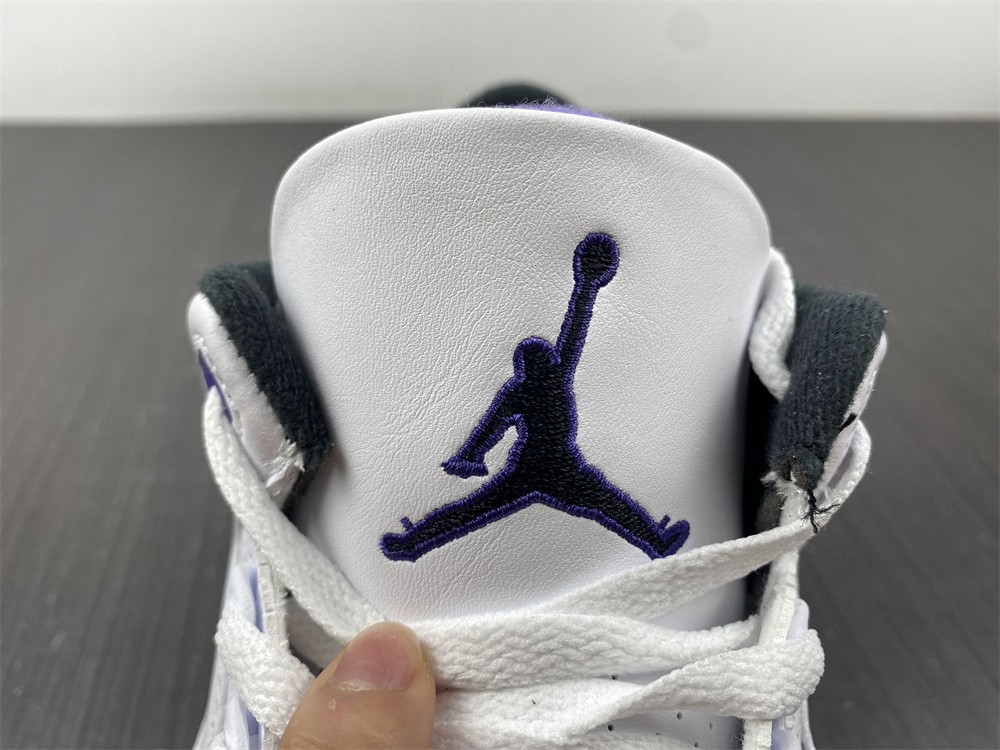 Air Jordan 3 Dark Iris CT8532-105