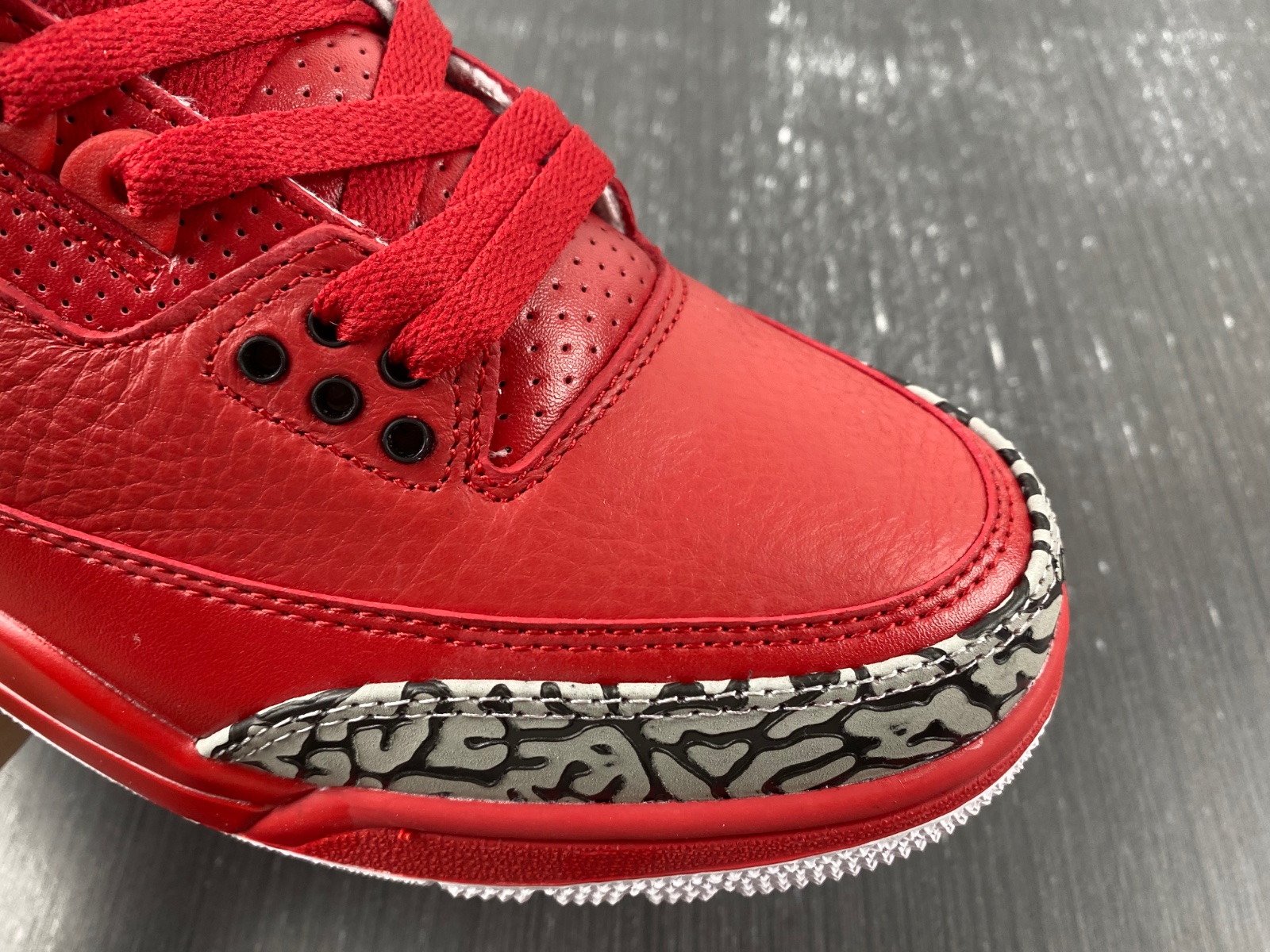 DJ Khaled X Air Jordan 3 Retro 