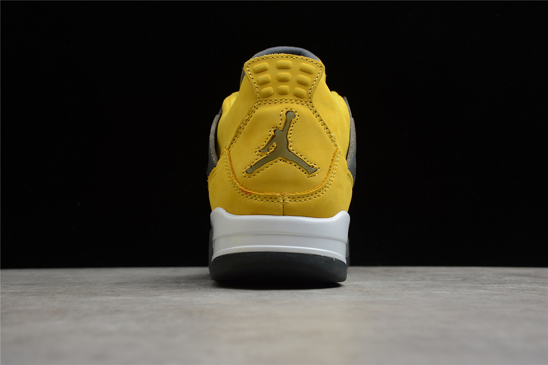 Nike Air Jordan 4 Retro Lightning 314254-702