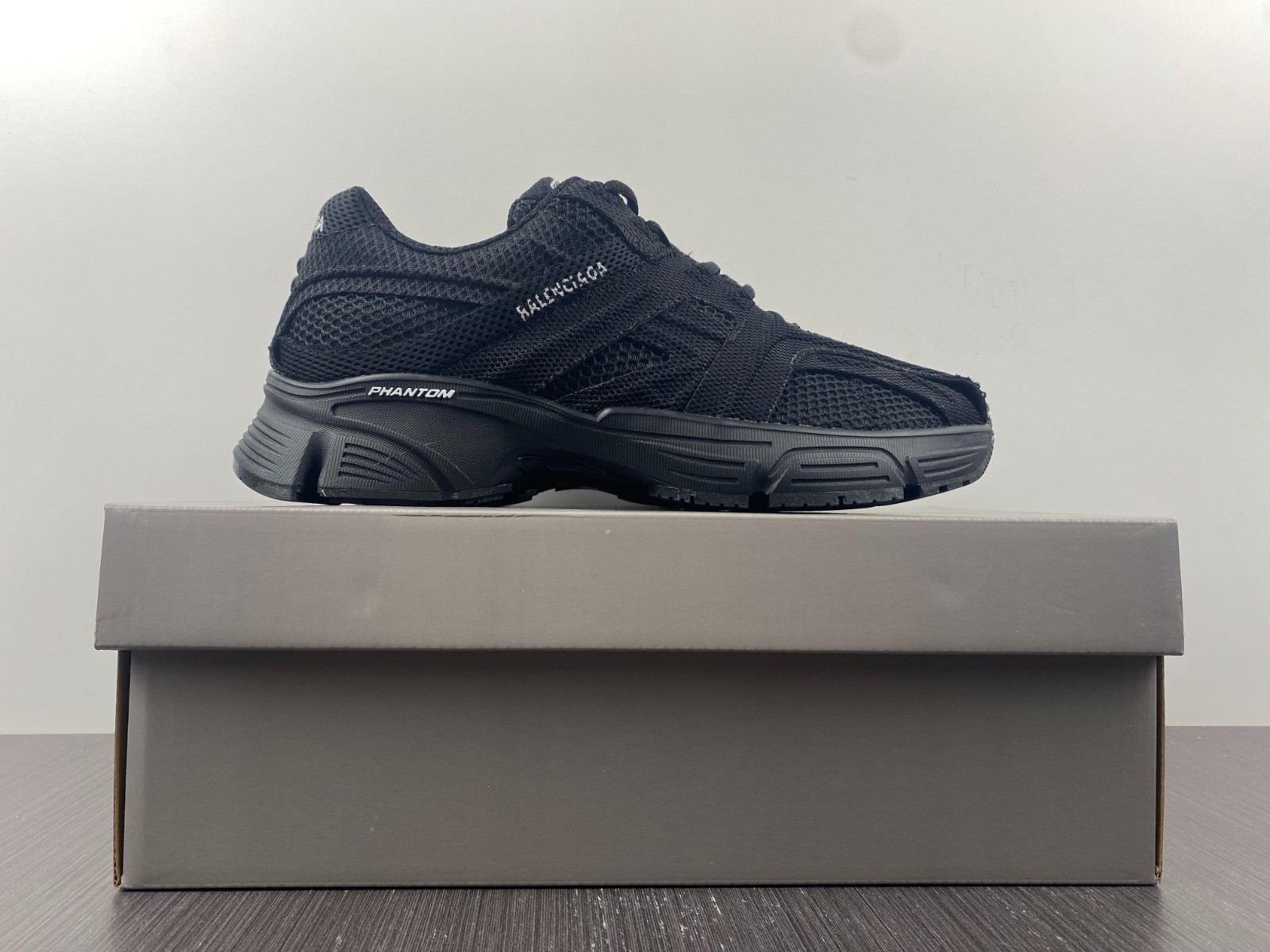 Balenciaga Phantom Sneaker