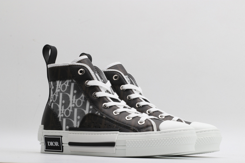 DIOR B23 SNEAKER