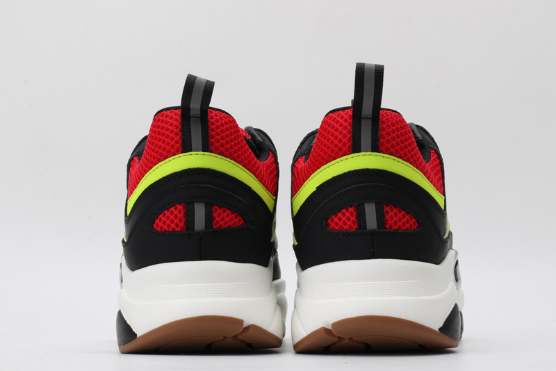 DIOR B22 SNEAKER