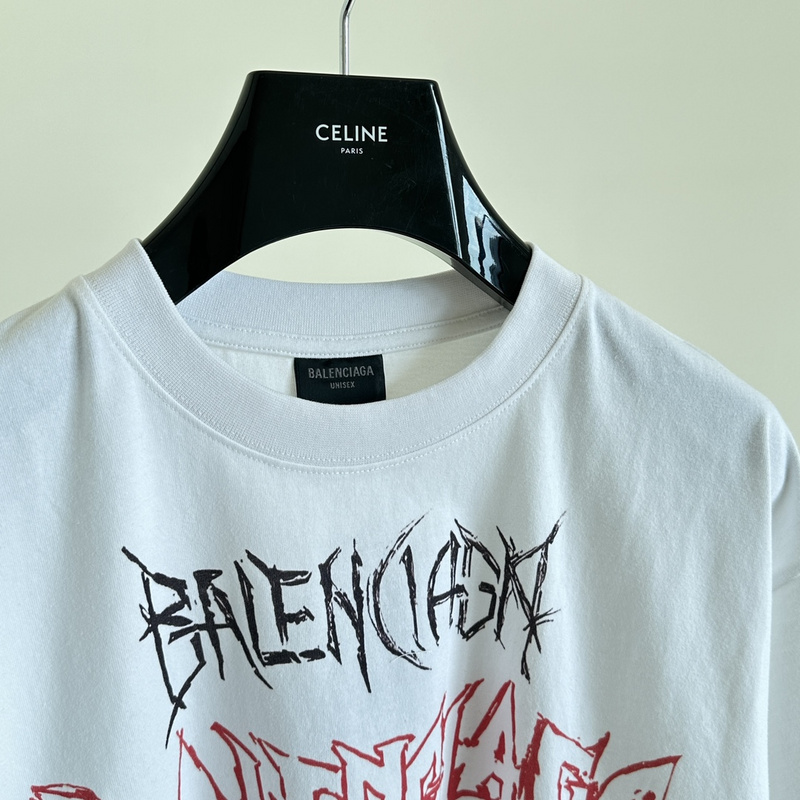 Balenciaga Shirt