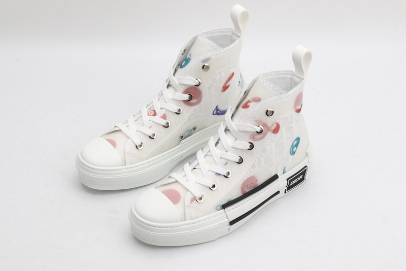 DIOR B23 SNEAKER