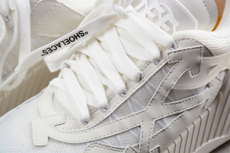 OW C/O​ ODSY-1000 SNEAKERS