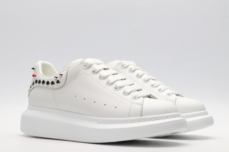 ALE *EEN OVERSIZED SNEAKER