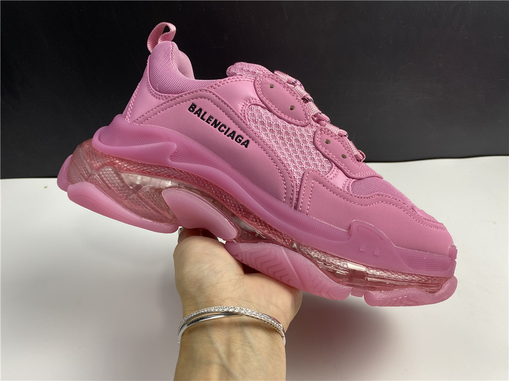 Balenciaga TRIPLE S TRAINER