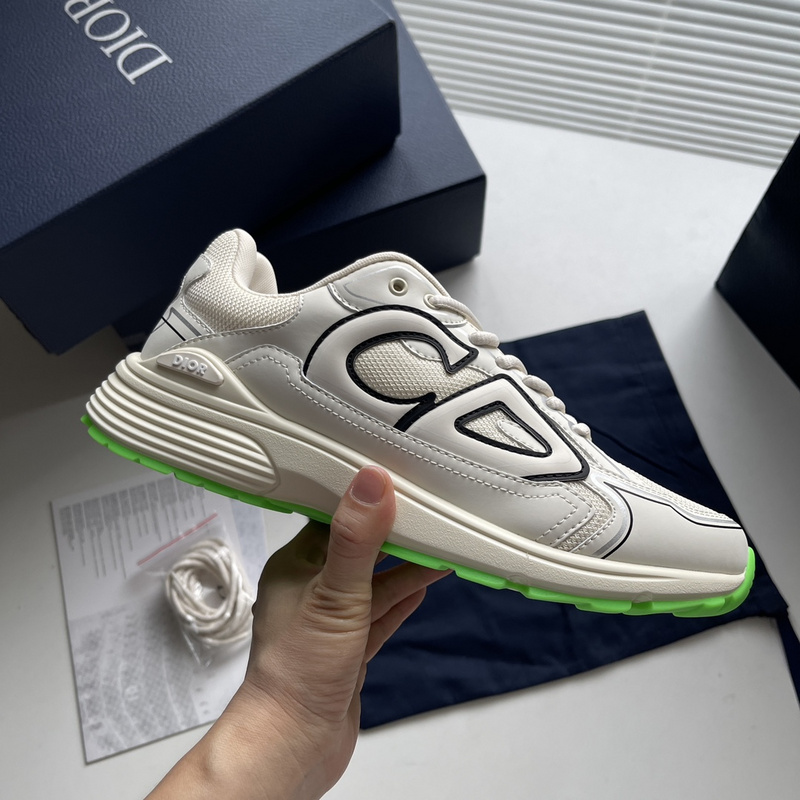 DIOR B30 SNEAKER